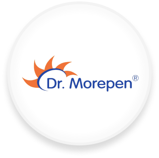 Dr. Morepen
