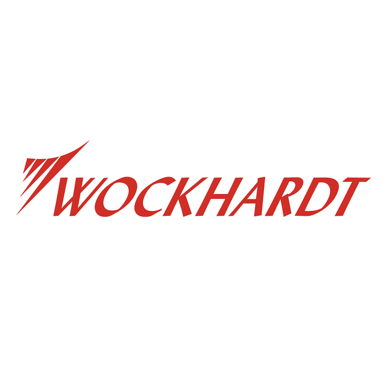 WOCKHARDT PHARMACEUTICAL COMPANY