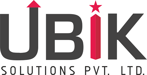 UBIK SOLUTIONS PVT.LTD.