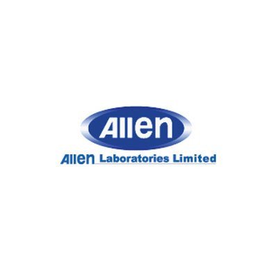 ALLEN LABORATORIES LIMITED