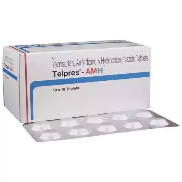 TELPRES-AMH TAB